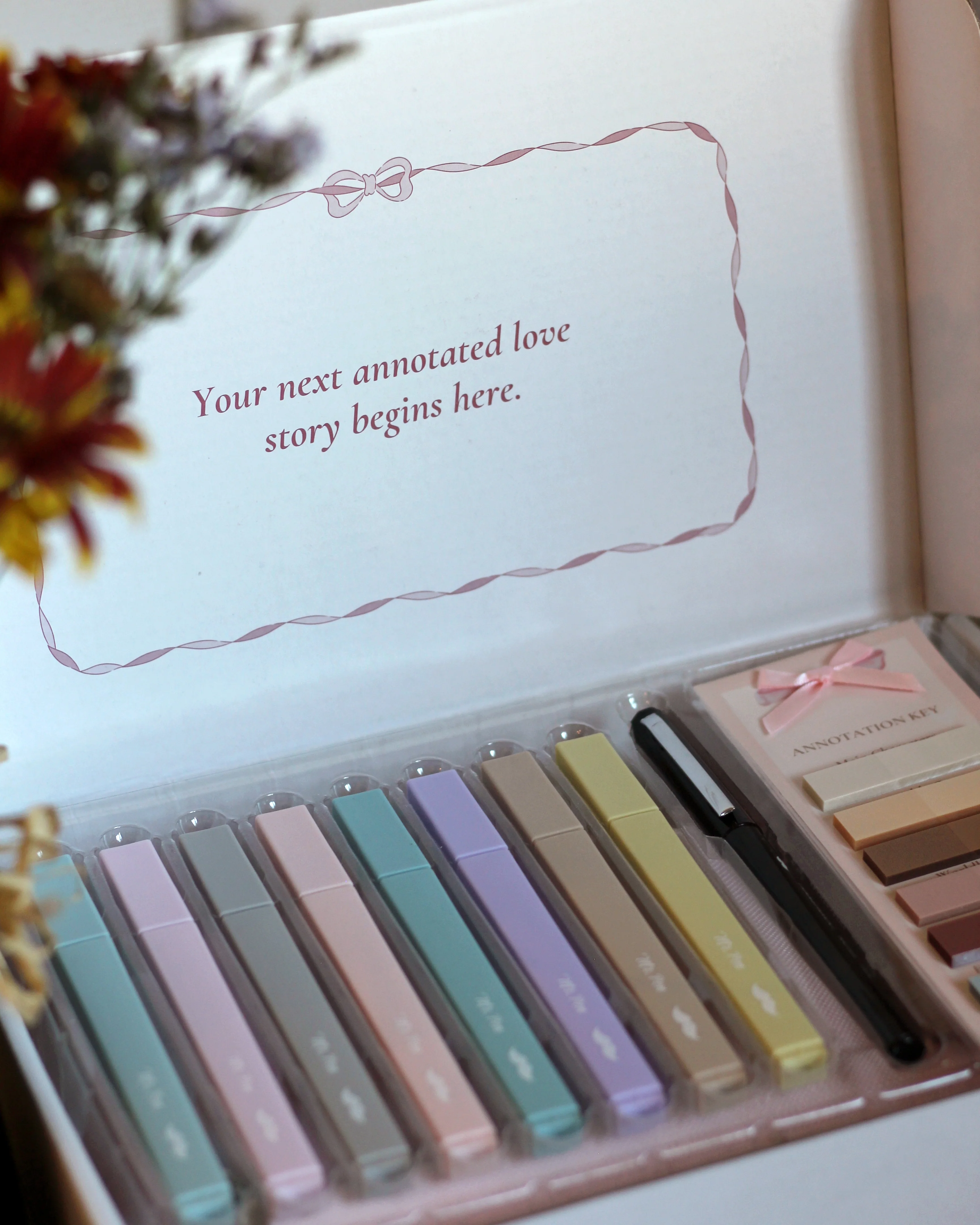 Mr. Pen Annotation Essentials Kit for Book Lovers - Image 4