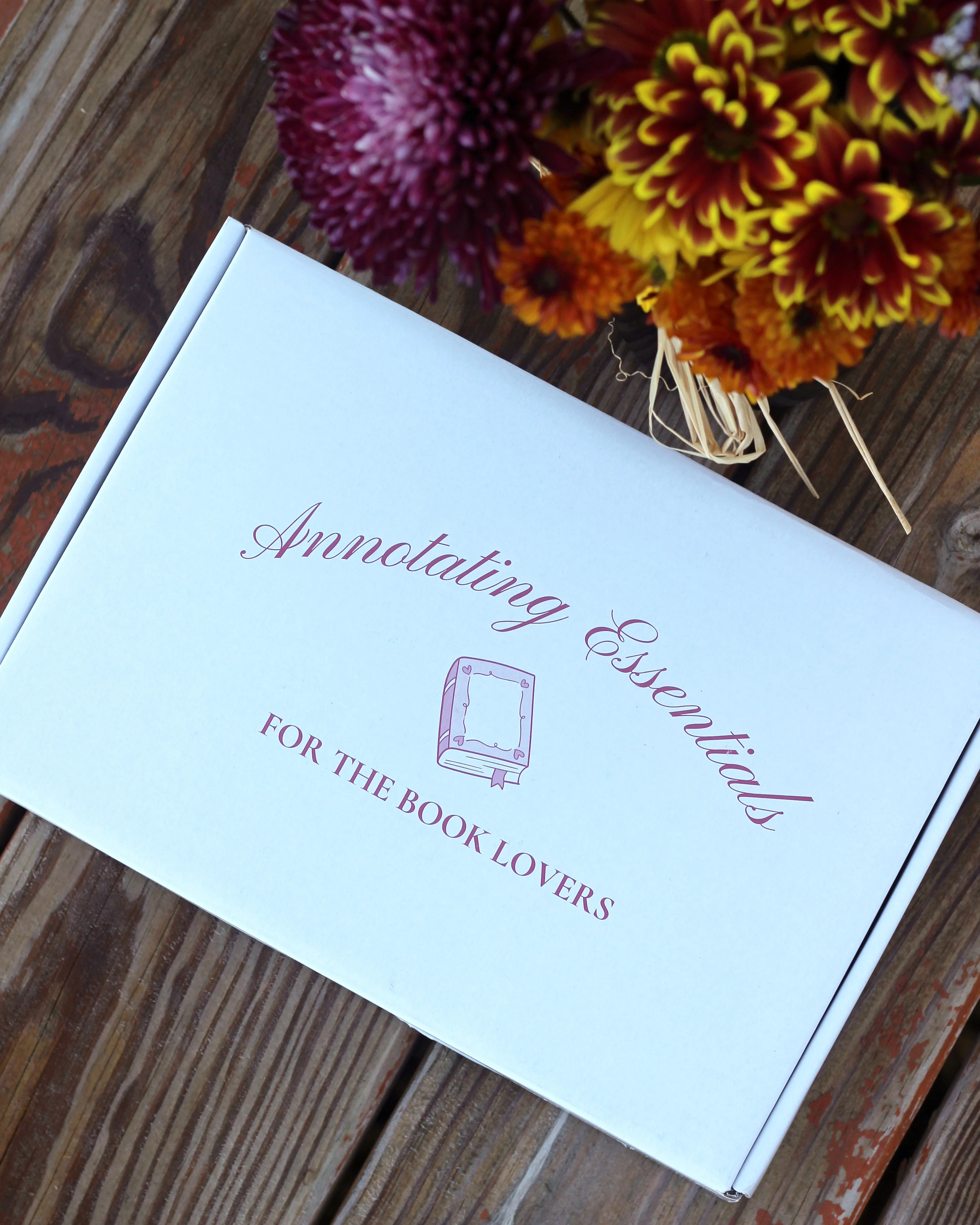 Mr. Pen Annotation Essentials Kit for Book Lovers - Image 7