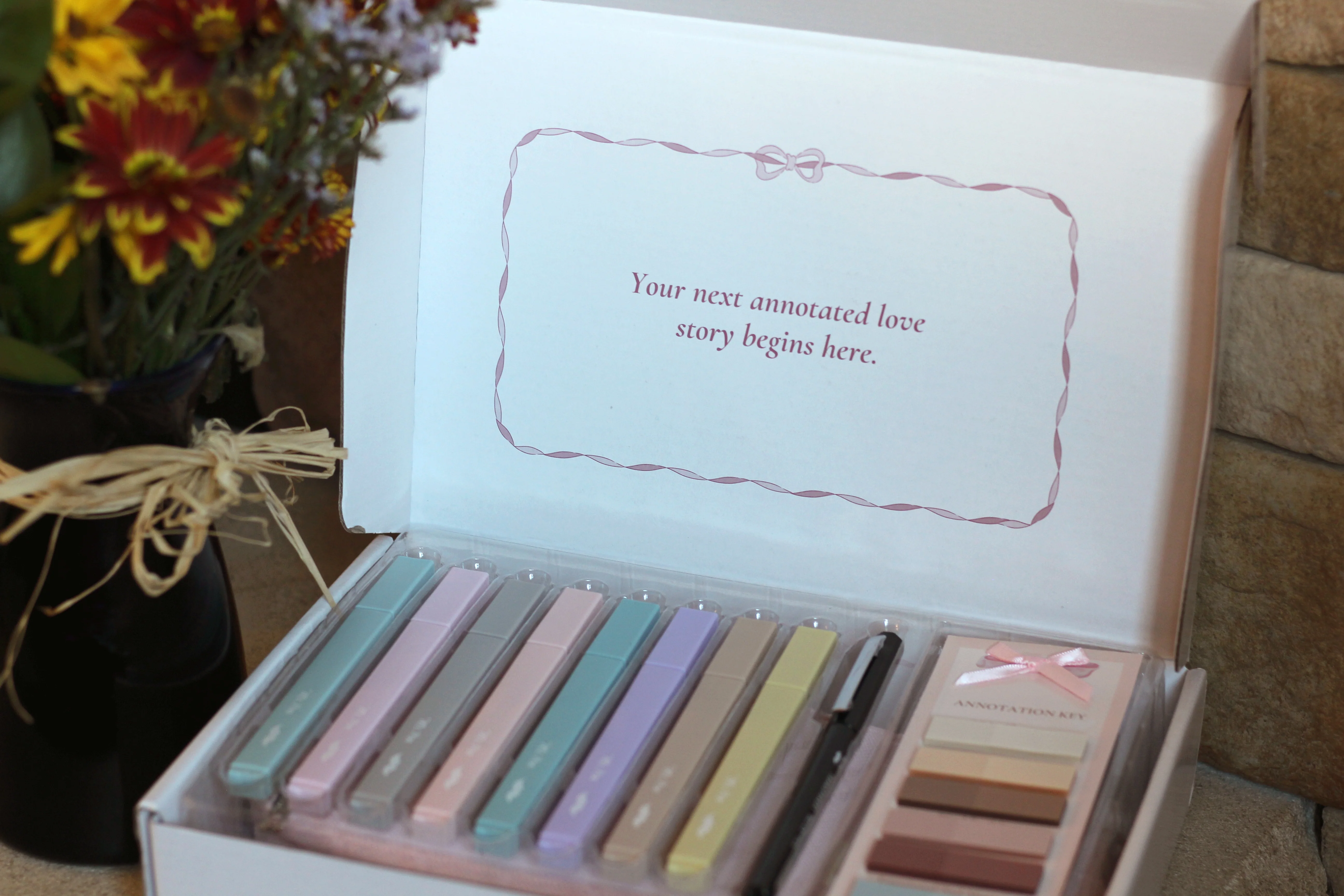 Mr. Pen Annotation Essentials Kit for Book Lovers - Image 8