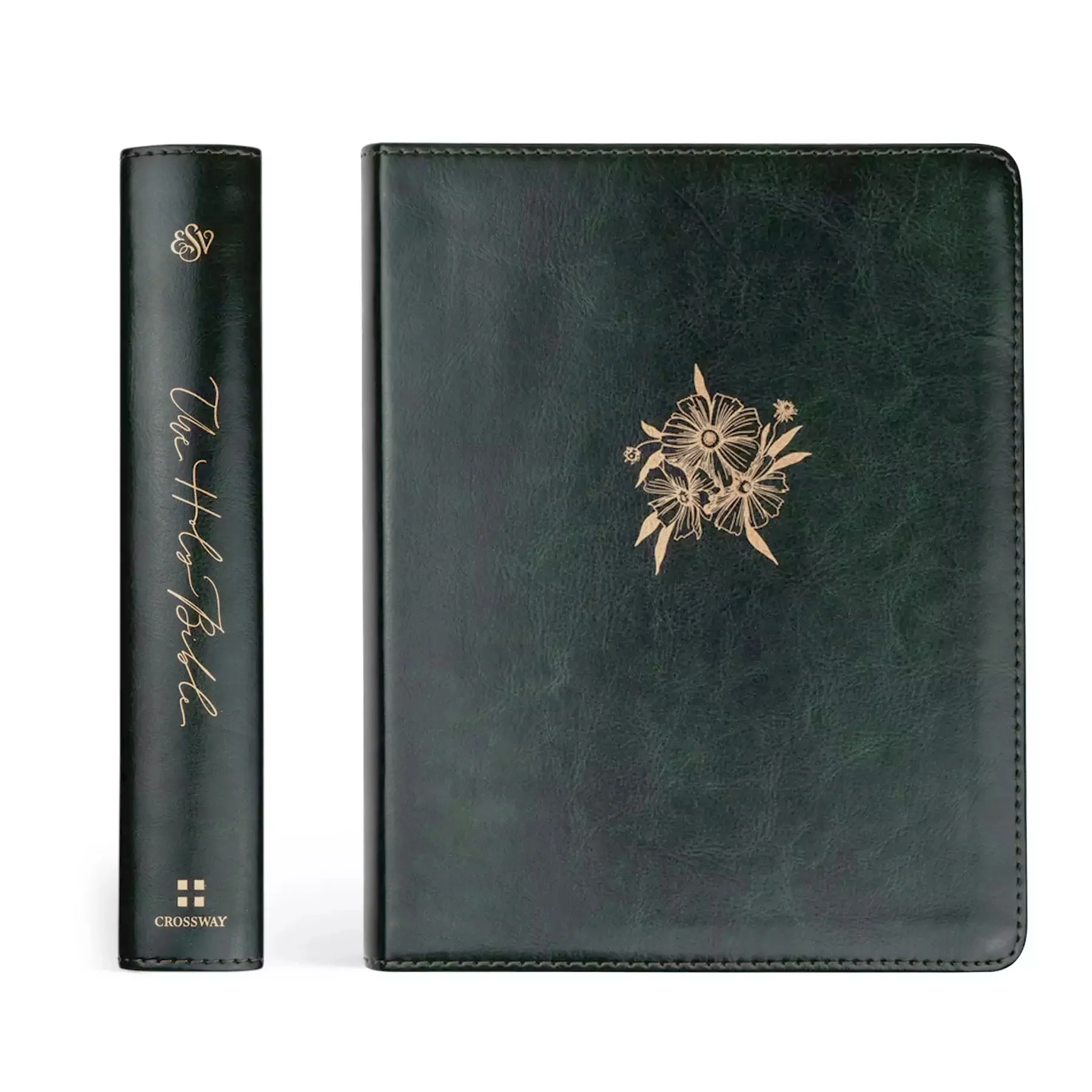 ESV Hosanna Revival Journaling Bible : Hyde Park Theme - Image 3