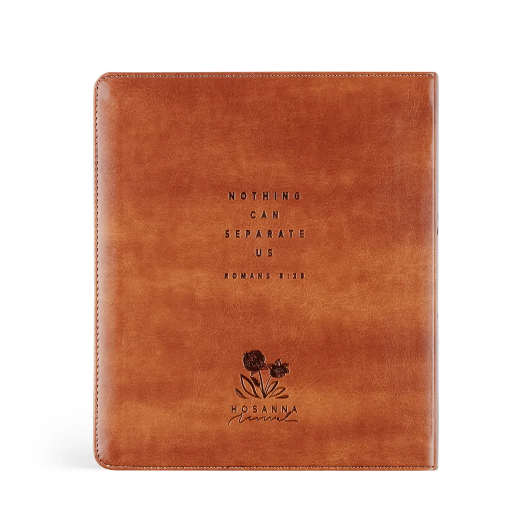 ESV Hosanna Revival Journaling Bible: Sierra Theme - Image 4