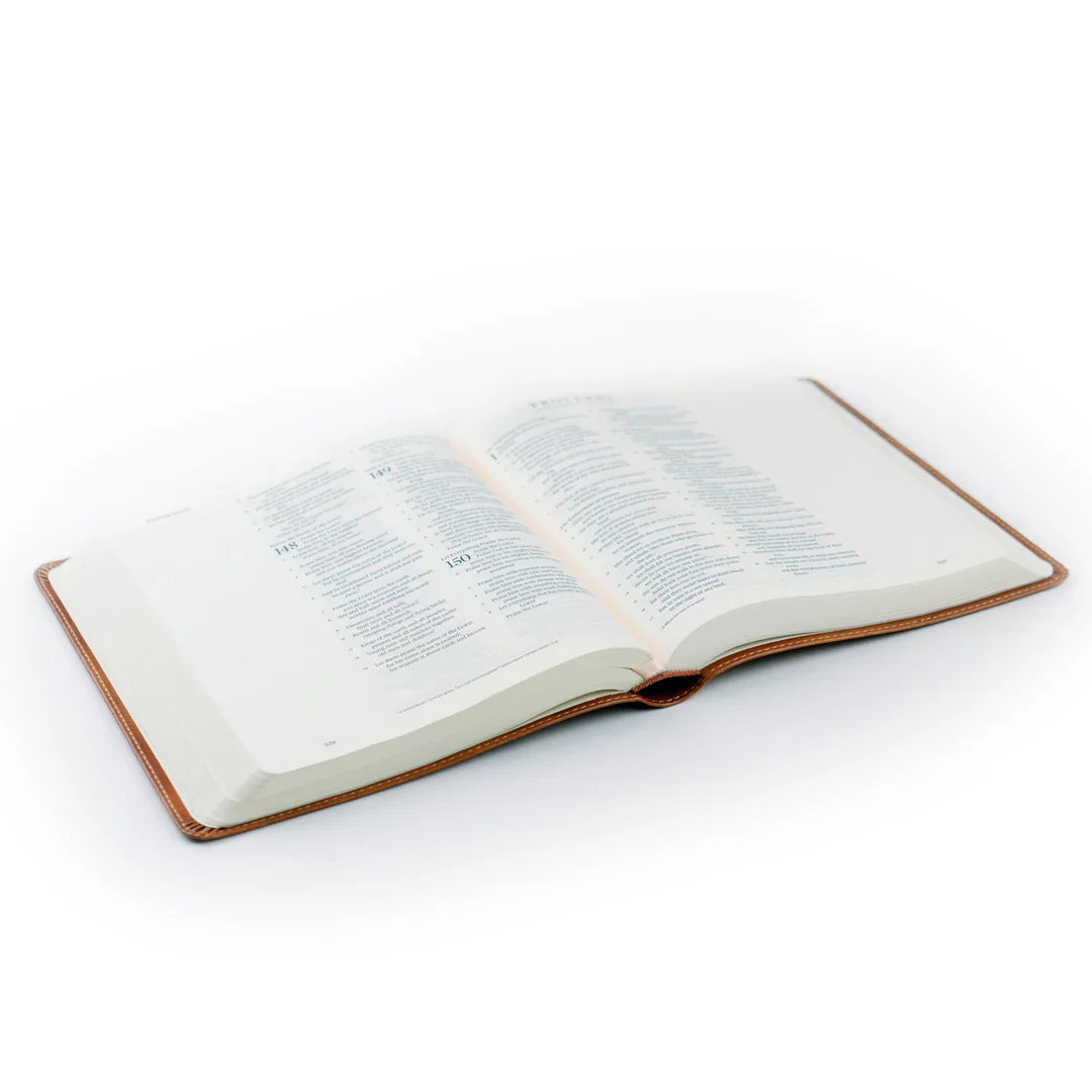 ESV Hosanna Revival Journaling Bible: Sierra Theme - Image 6