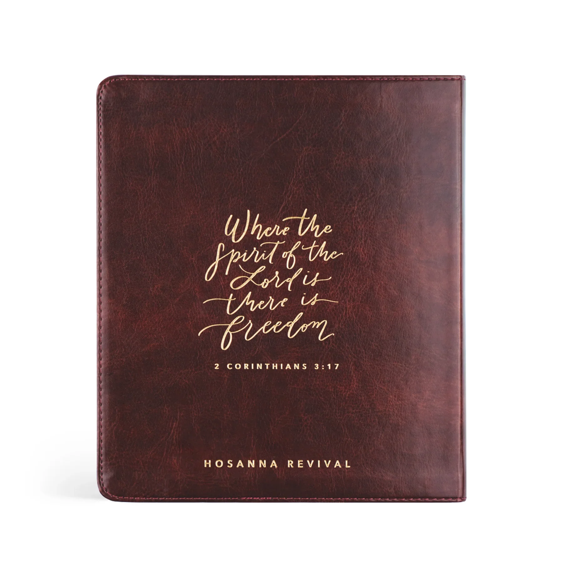 ESV Hosanna Revival Journaling Bible: Yorkshire Theme - Image 4