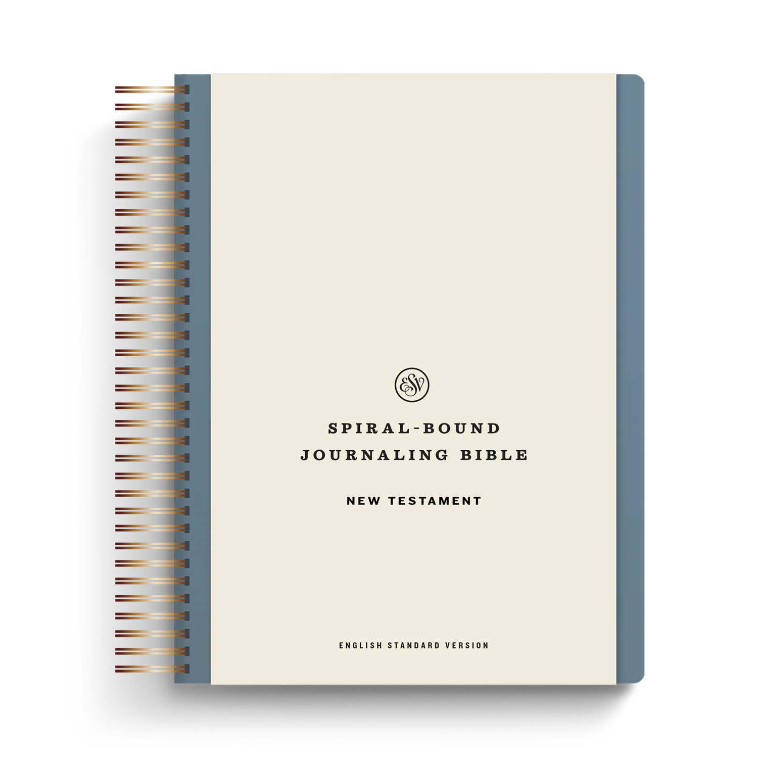 ESV Spiral-Bound Journaling Bible, New Testament - Image 4