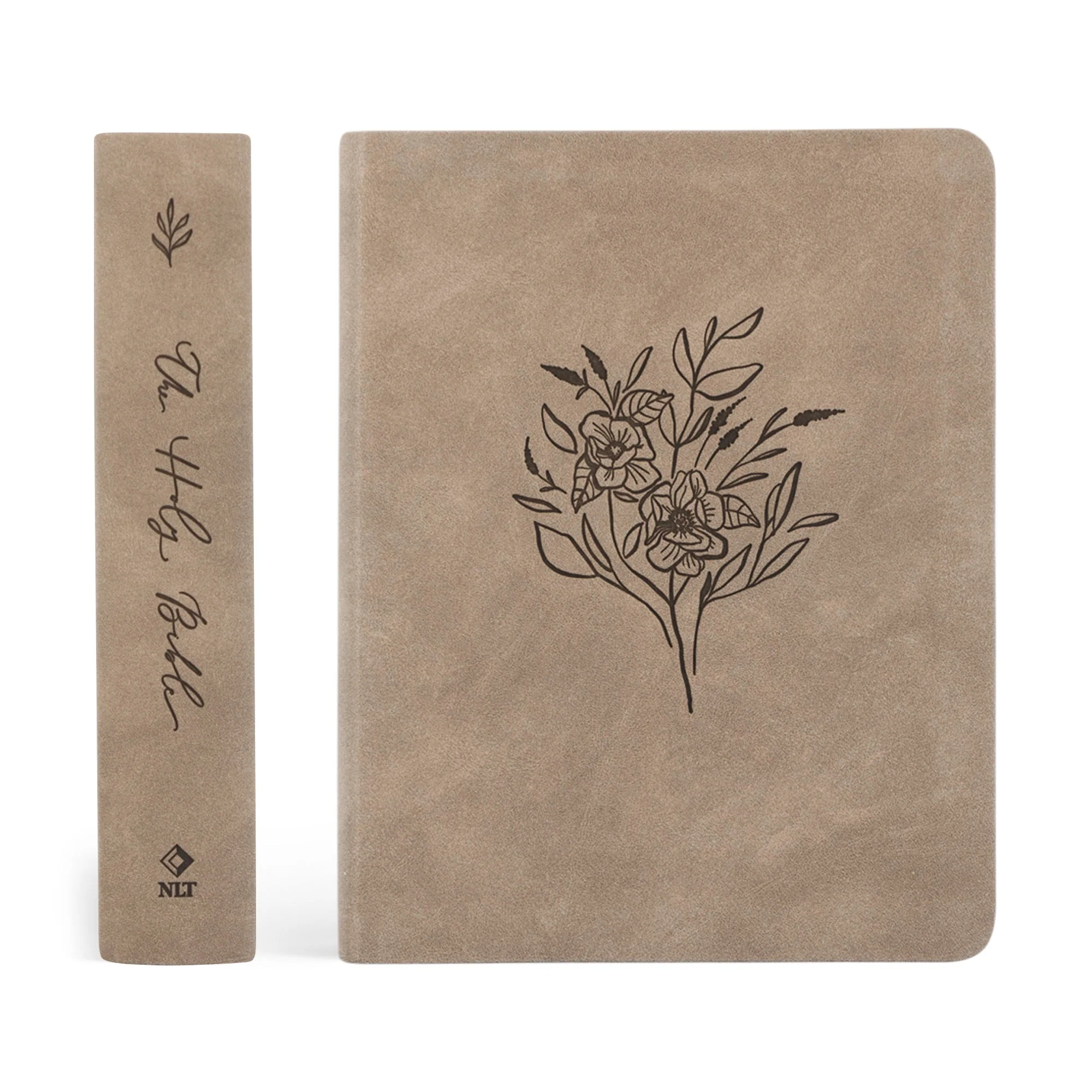 KJV Hosanna Revival Large Print Notetaking Bible: Marlo Theme - Image 3