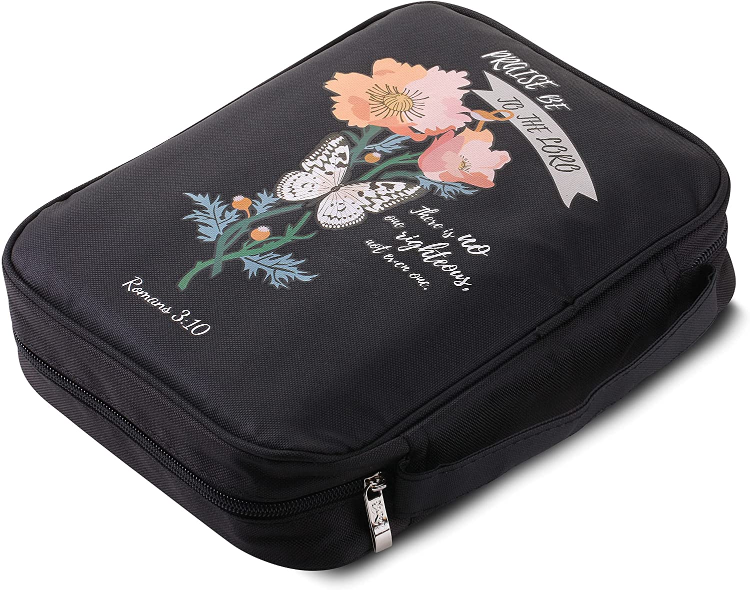Bible Case, Bible Bag, Bible Covers, Bible Holder, Bible Bags Canva, Study Bible Case, Bible Cases, Bible Covers for Women, Covers for Bible, Bible Book Cover, Bible Cover, Bible Cover Case - Image 17