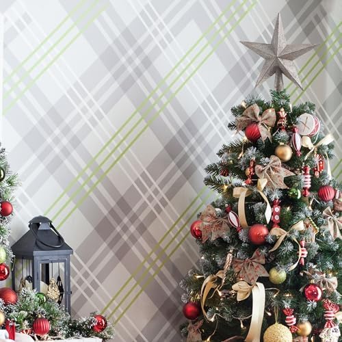 Mr. Pen- Glitter Star Tree Topper, 8-Inch, Champagne Star Christmas Tree Topper Star, Christmas Tree Star Topper - Image 5