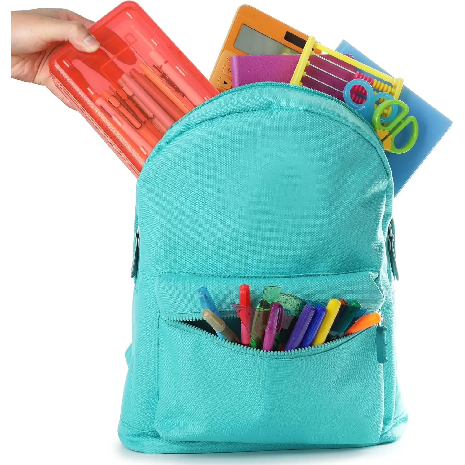 Customizable Pencil Box - Image 3