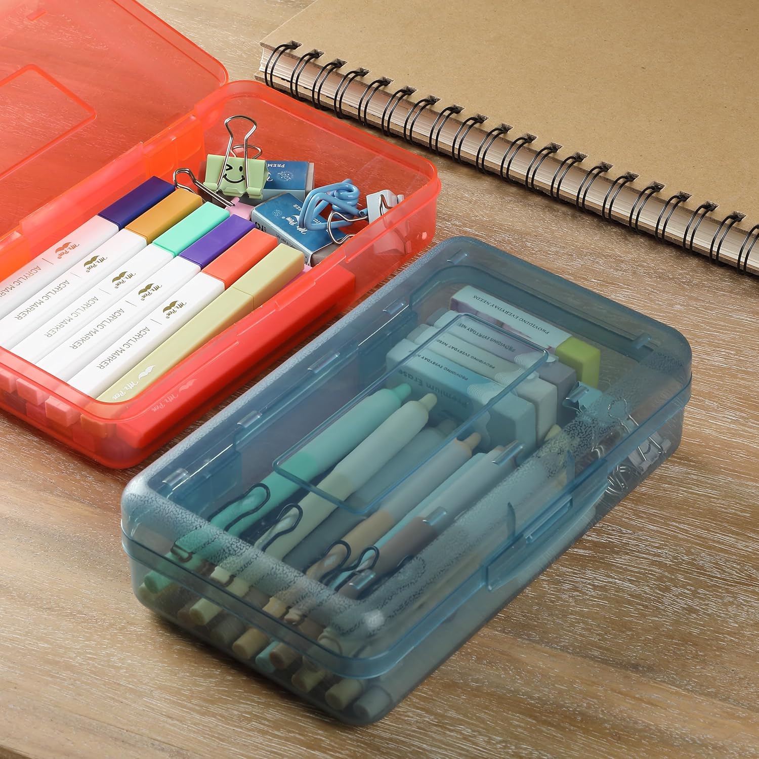 Customizable Pencil Box - Image 4