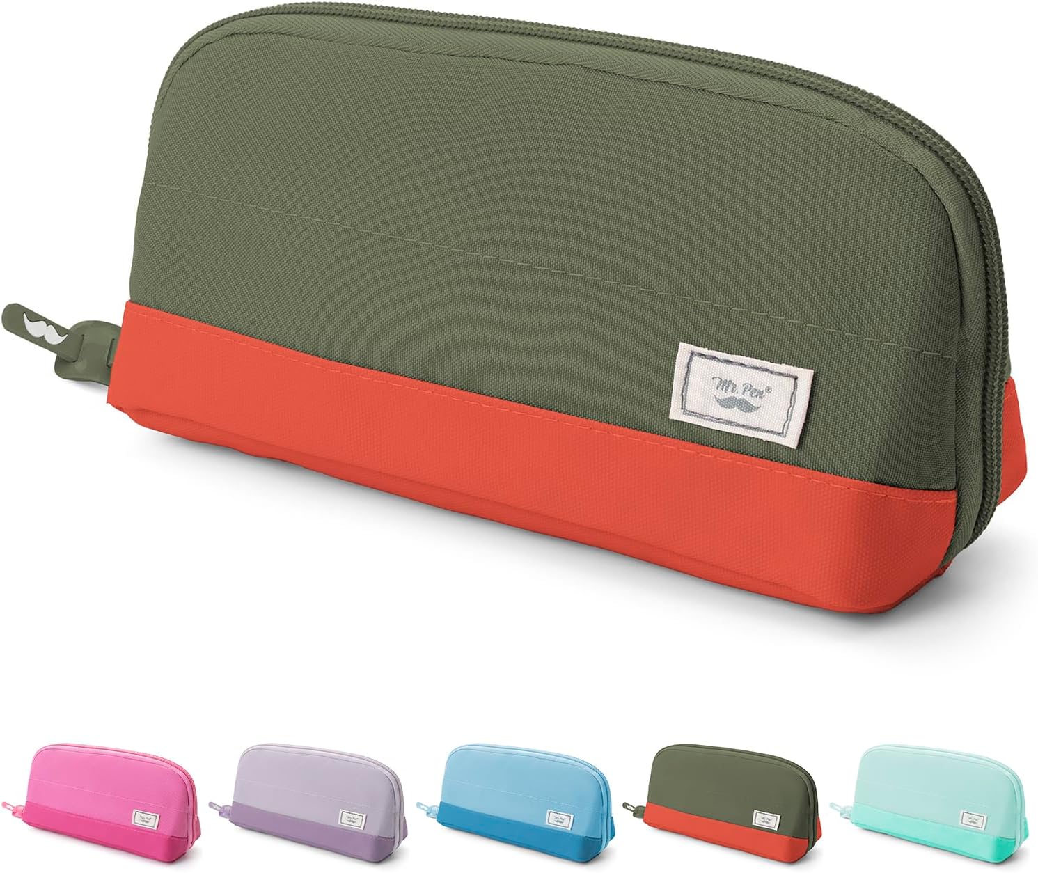 Pencil Case, Pencil Pouch, Pencil Bag, Pen Case, Pen Pouch, Pen Bag, Pencil Pouches, Pencil Bags, School Pencil Case, College Pencil Case - Image 10