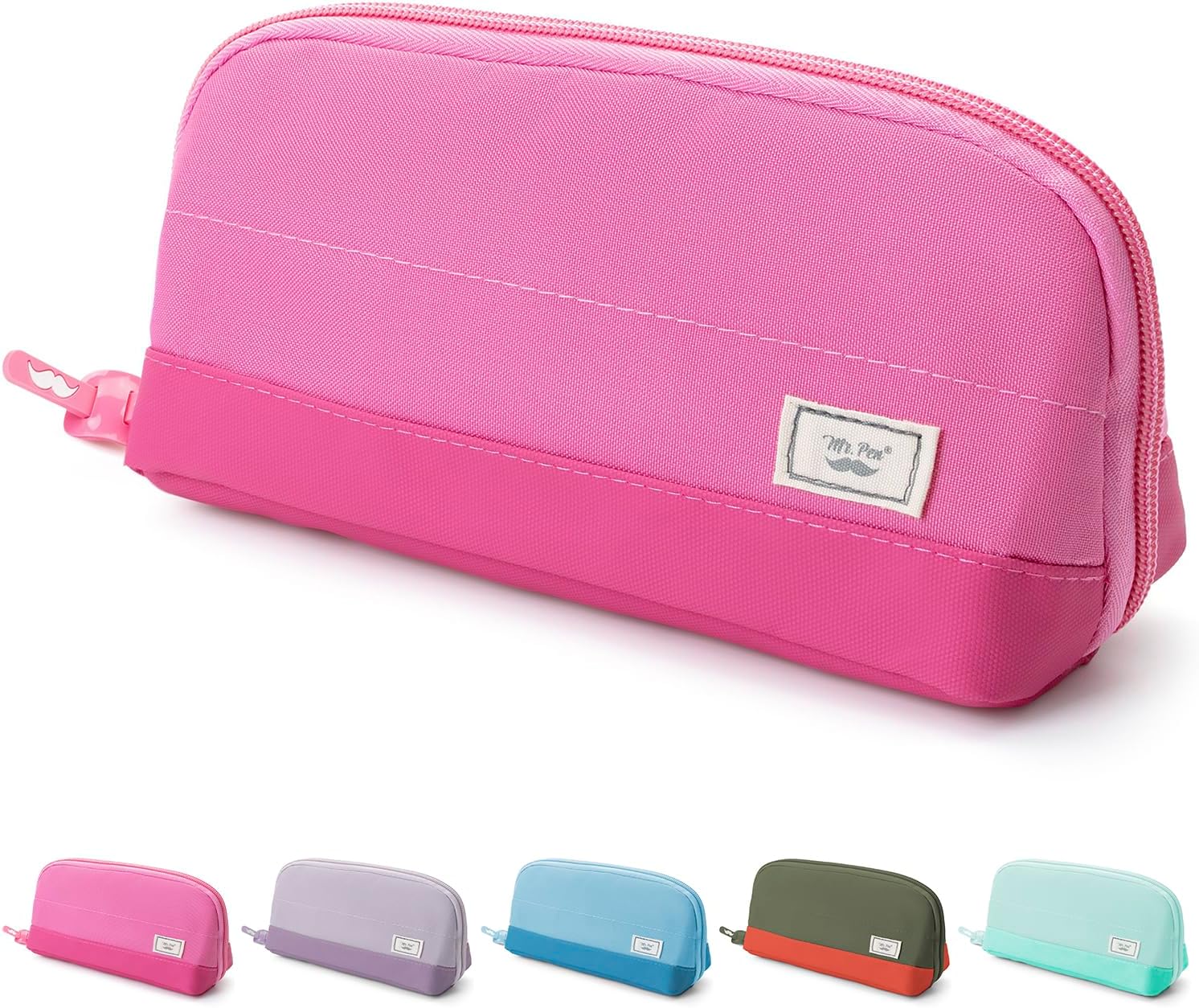 Pencil Case, Pencil Pouch, Pencil Bag, Pen Case, Pen Pouch, Pen Bag, Pencil Pouches, Pencil Bags, School Pencil Case, College Pencil Case - Image 11