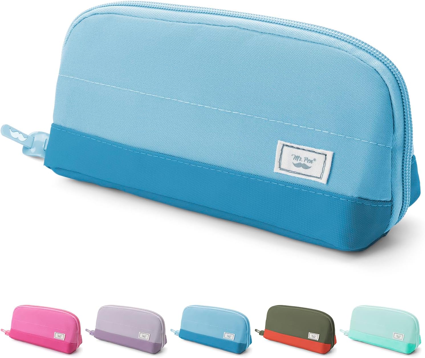 Pencil Case, Pencil Pouch, Pencil Bag, Pen Case, Pen Pouch, Pen Bag, Pencil Pouches, Pencil Bags, School Pencil Case, College Pencil Case - Image 12