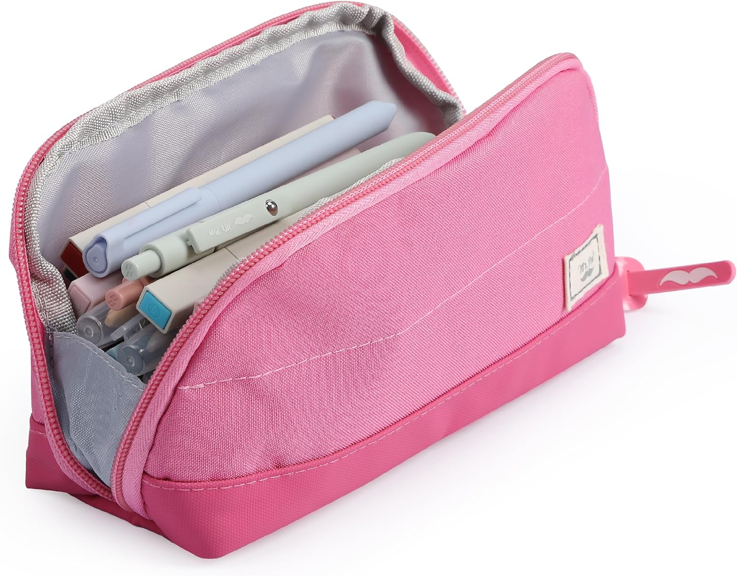Pencil Case, Pencil Pouch, Pencil Bag, Pen Case, Pen Pouch, Pen Bag, Pencil Pouches, Pencil Bags, School Pencil Case, College Pencil Case - Image 8