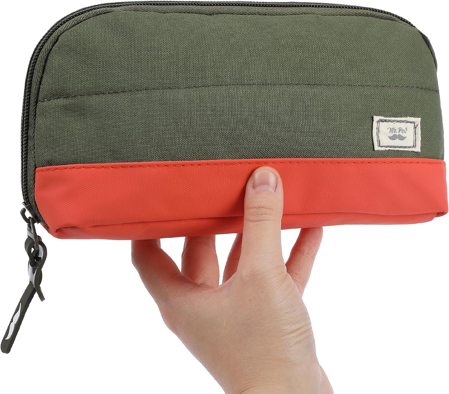 Pencil Case, Pencil Pouch, Pencil Bag, Pen Case, Pen Pouch, Pen Bag, Pencil Pouches, Pencil Bags, School Pencil Case, College Pencil Case - Image 9