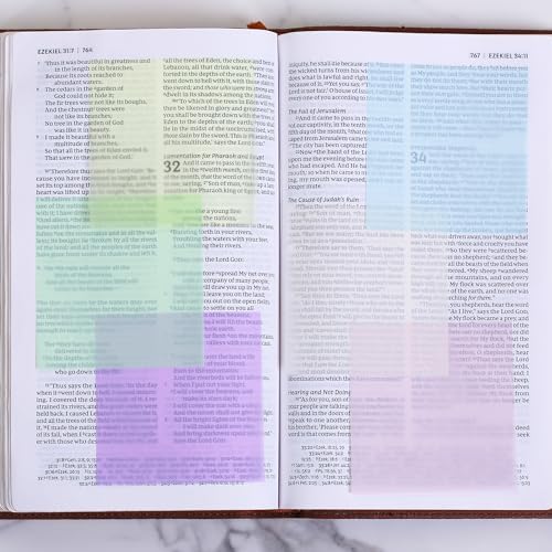 Mr. Pen- Transparent Sticky Notes, 3”x3”, Morandi Colors, 12 Pads, 600 Sheets, See Through Sticky Notes, Bulk Sticky Notes Transparent - Image 7