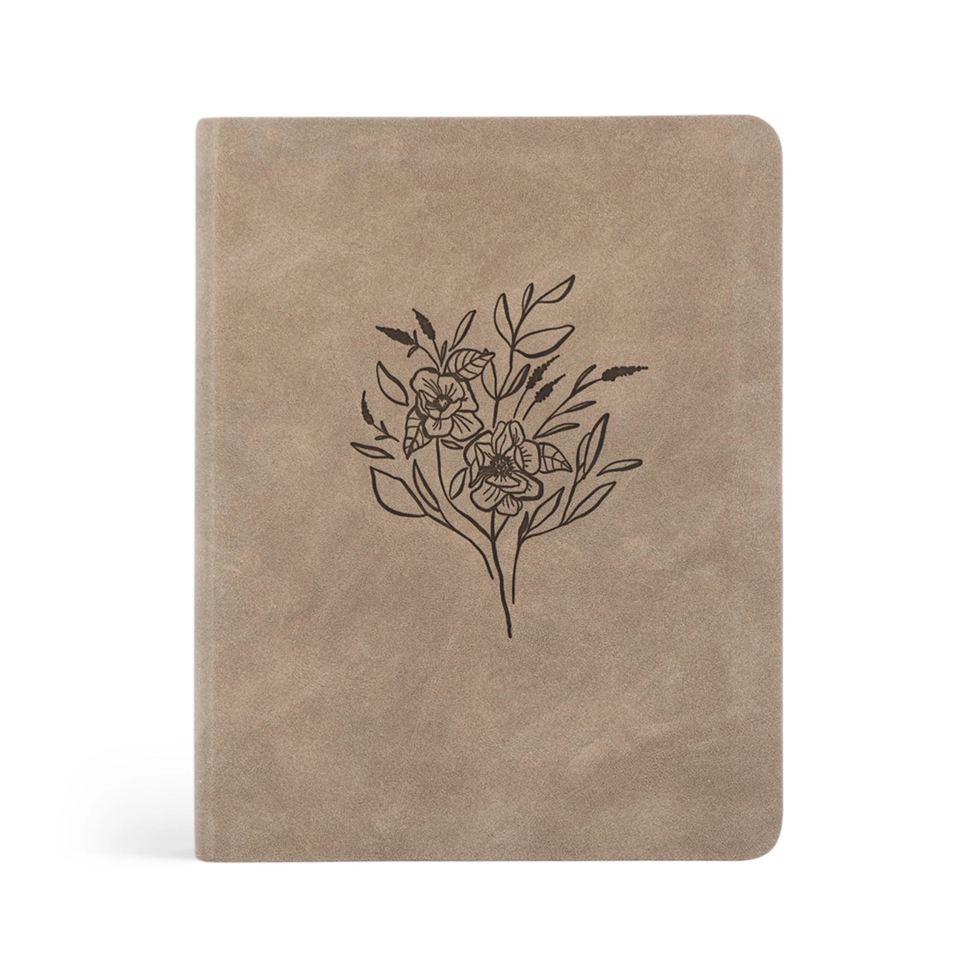 NLT Hosanna Revival Note Taking Bible Kit: Versailles, Marlo, Shiloh, and Cordova Themes - Image 14
